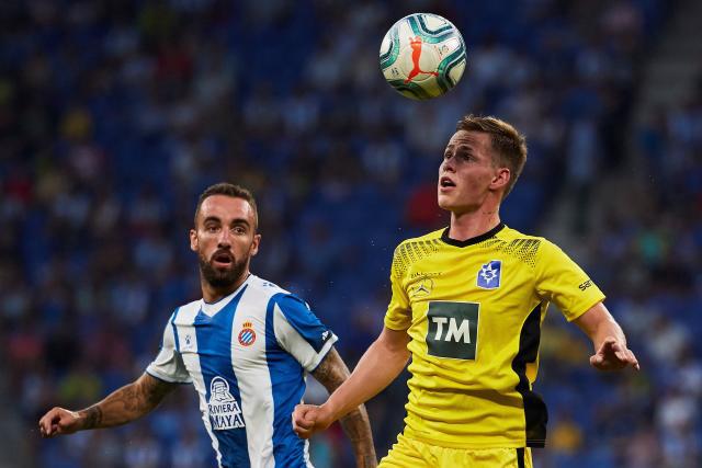 广东签下波多黎各后卫沃特斯 与马尚完成续约