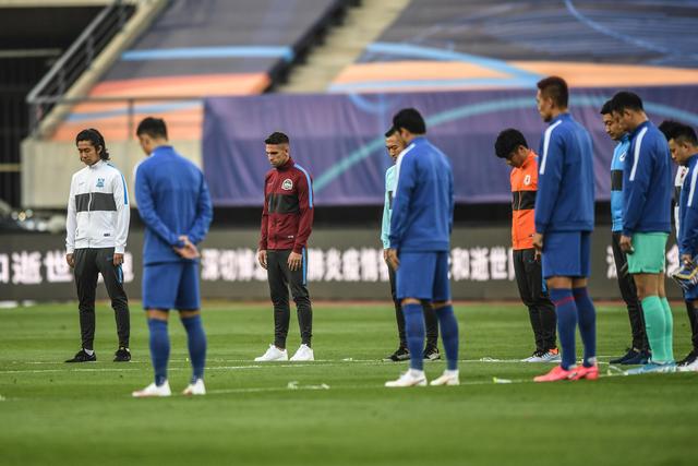 新疆广汇加冕U19青年冠军 梯队需要更多投射手