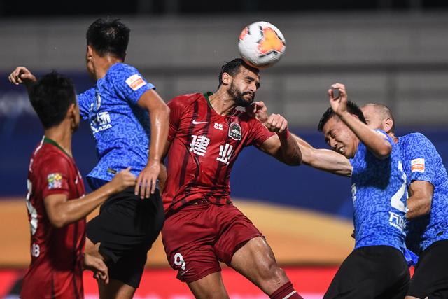 4球惨败=瓜帅最大失利！此前曾4球输给皇萨埃弗顿